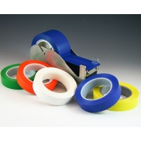 Vinyl Cleanroom Tape Vinyl Cleanroom Tape