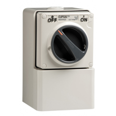 Clipsal 56SW420 Industrial Switch Clipsal 56SW420 Industrial Switch