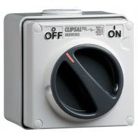 Clipsal 56SW363 Industrial Switch Clipsal 56SW363 Industrial Switch