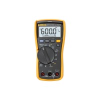 Fluke 117 Digital Multimeter Fluke 117 Digital Multimeter