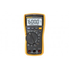 Fluke 117 Digital Multimeter Fluke 117 Digital Multimeter