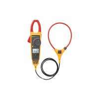 Fluke 376 AC/DC Clamp Meter Fluke 376 AC/DC Clamp Meter