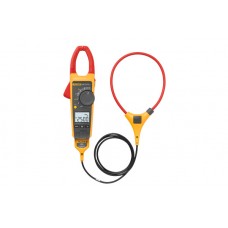 Fluke 376 AC/DC Clamp Meter Fluke 376 AC/DC Clamp Meter