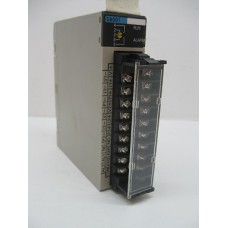 OMRON C200H-DA001 Analog Output Module OMRON C200H-DA001 Analog Output Module